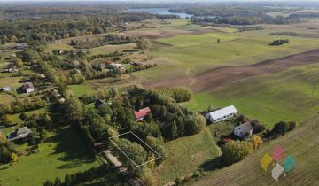 Działka budowlana Sople