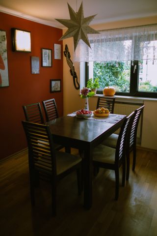 dom wolnostojący, 5 pokoi Rumia Zagórze, ul. Górnicza. Zdjęcie 16