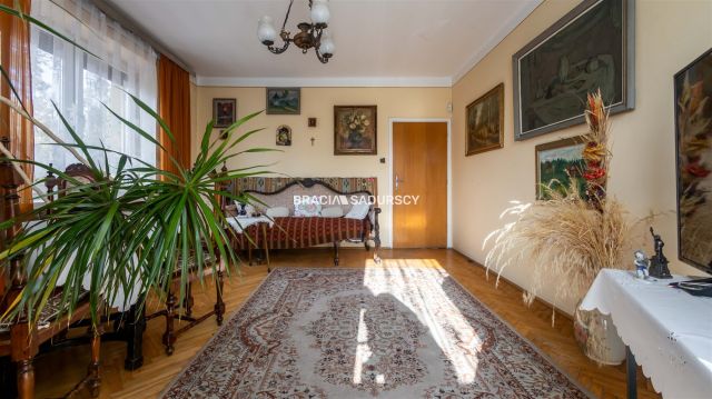 dom, 5 pokoi Kraków Swoszowice, ul. Myślenicka. Zdjęcie 15