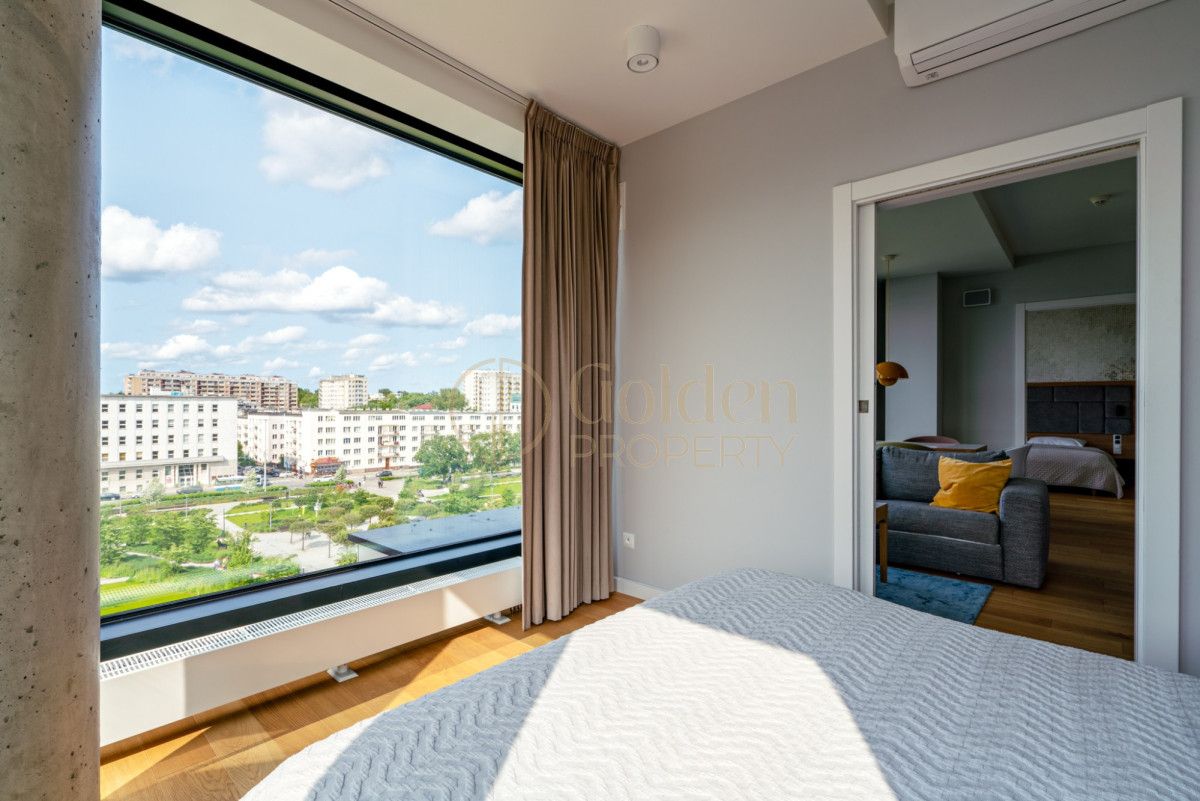 Mieszkanie 3-pokojowe Gdynia Śródmieście, ul. Partyzantów. Zdjęcie 7