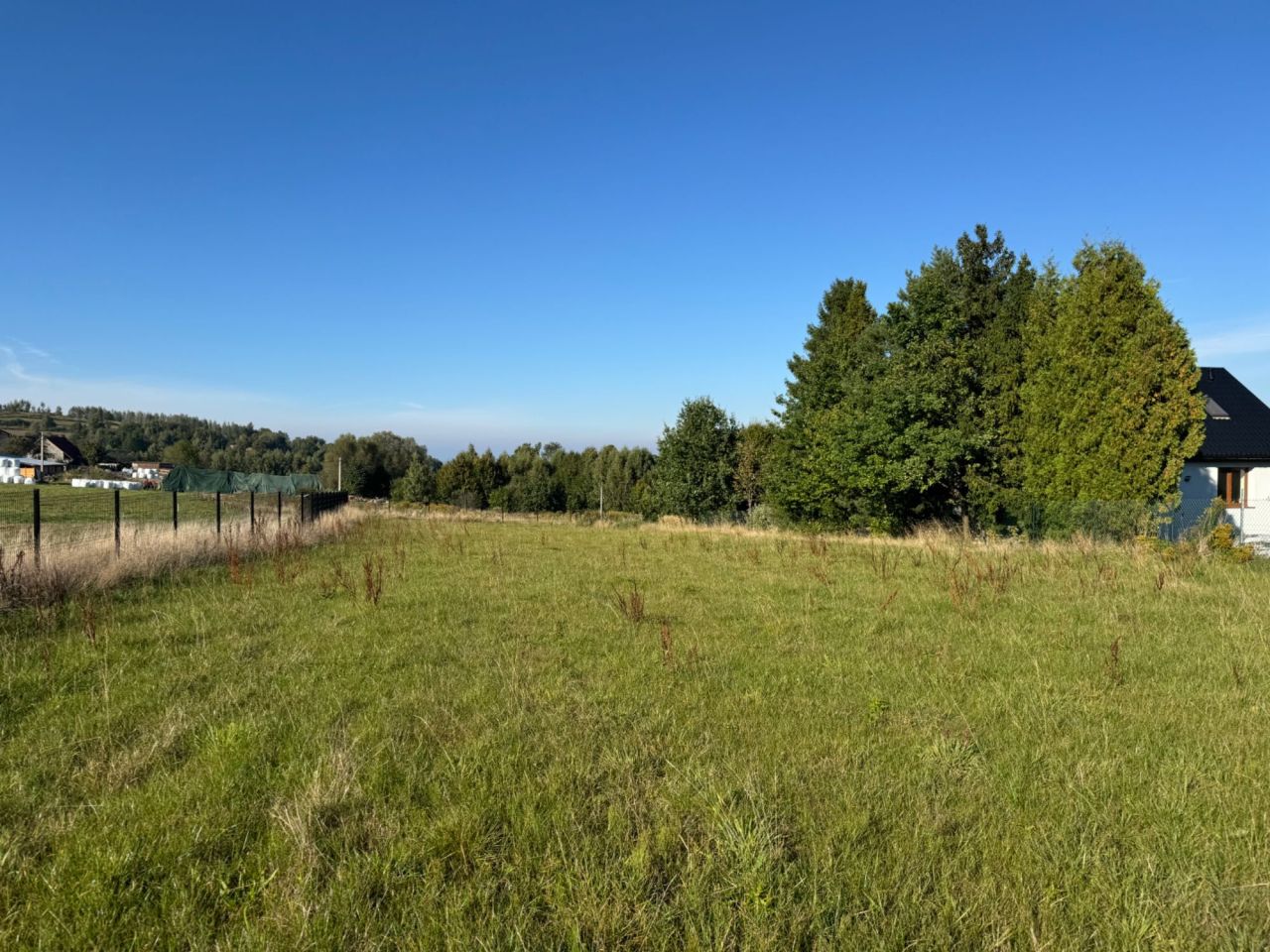 Działka budowlana Stronie. Zdjęcie 6