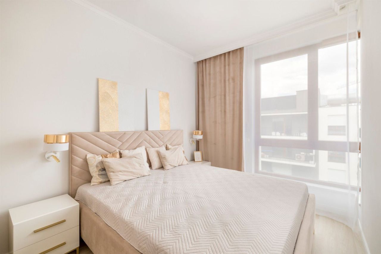 Mieszkanie 2-pokojowe Warszawa Wilanów. Zdjęcie 7