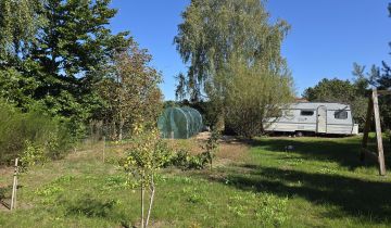 Działka rod Września Centrum, ul. Jana Matejki