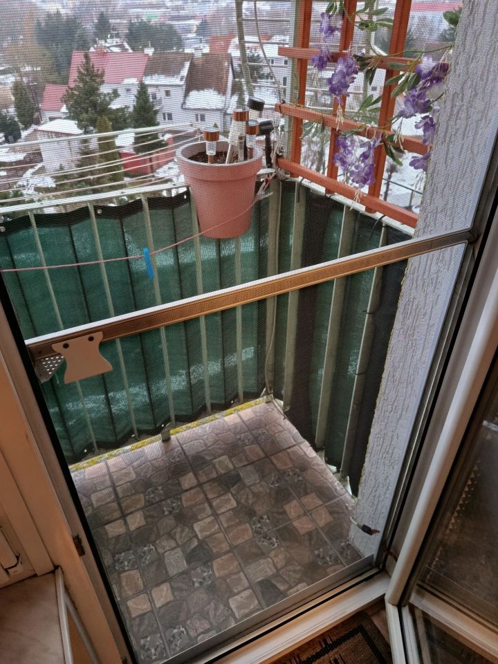 Mieszkanie 2-pokojowe Mrągowo, os. Grunwaldzkie. Zdjęcie 8