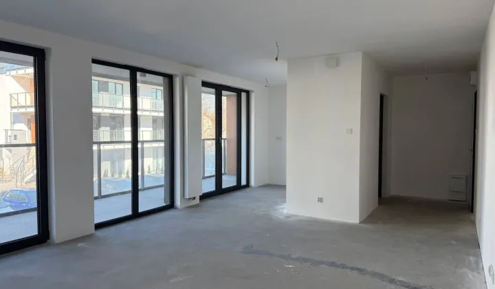 Mieszkanie 5-pokojowe Warszawa Białołęka, ul. Józefa Mehoffera