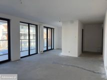 Mieszkanie 5-pokojowe Warszawa Białołęka, ul. Józefa Mehoffera