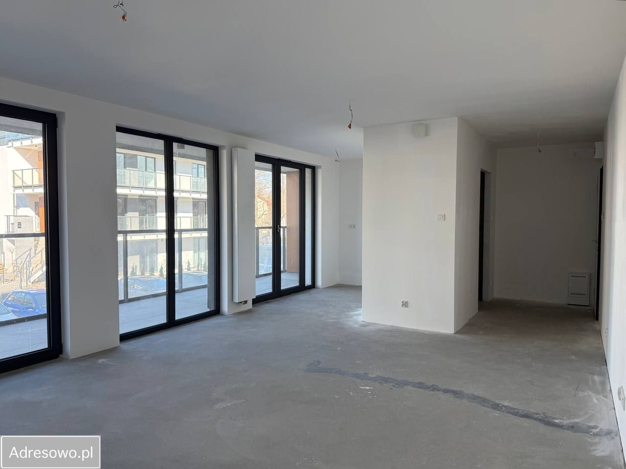 Mieszkanie 5-pokojowe Warszawa Białołęka, ul. Józefa Mehoffera