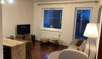 Mieszkanie 2-pokojowe Gdynia Działki Leśne, ul. Warszawska