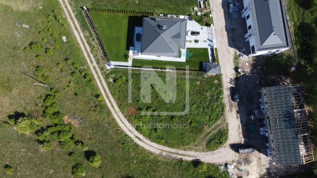 Działka budowlana Warszawa Wawer, ul. Zasadowa. Zdjęcie 4