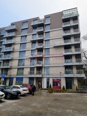 Mieszkanie 2-pokojowe Lublin Śródmieście, ul. Stanisława Leszczyńskiego. Zdjęcie 15