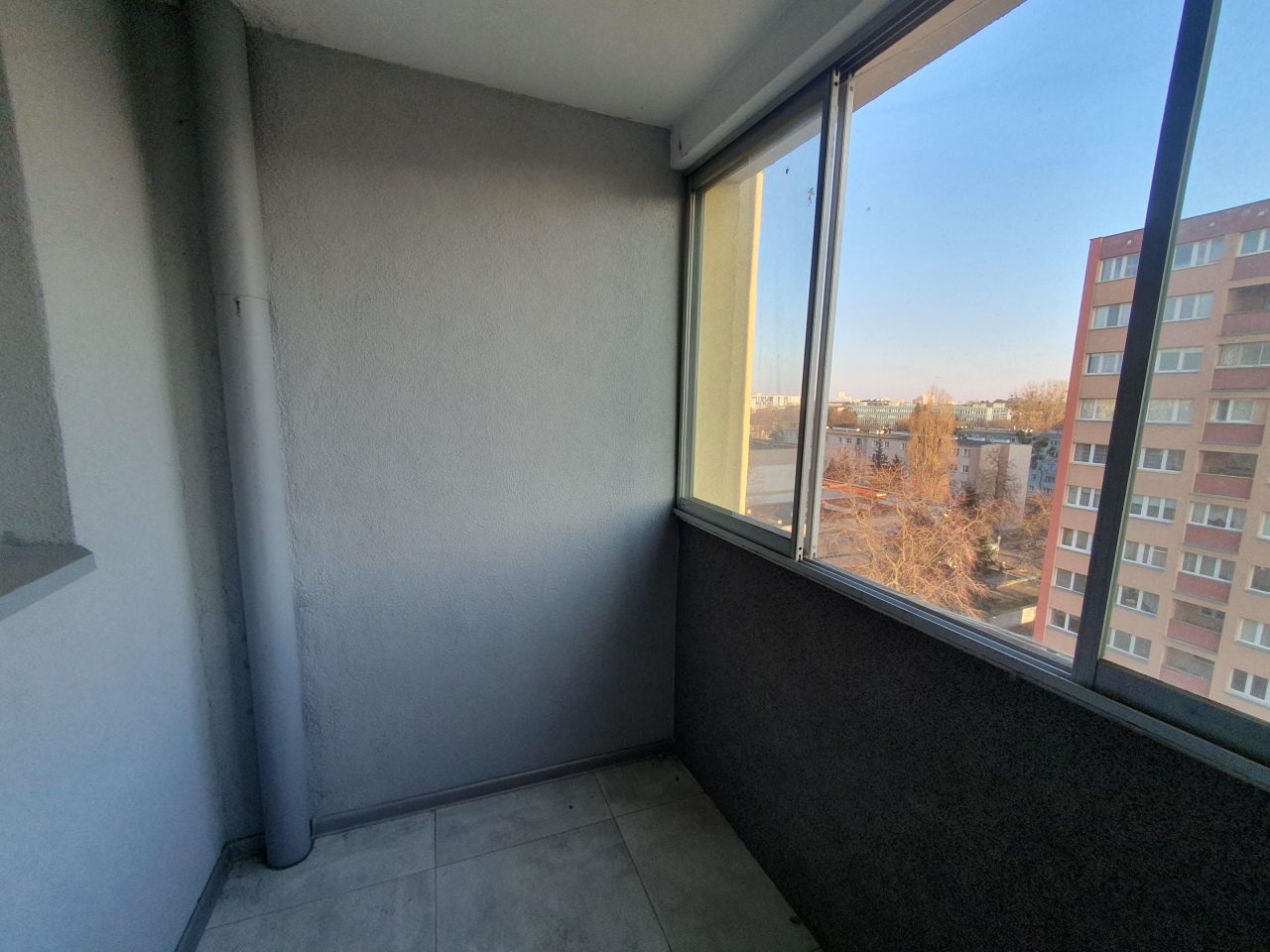 Mieszkanie 3-pokojowe Warszawa Ochota, ul. Walentego Skorochód-Majewskiego. Zdjęcie 10