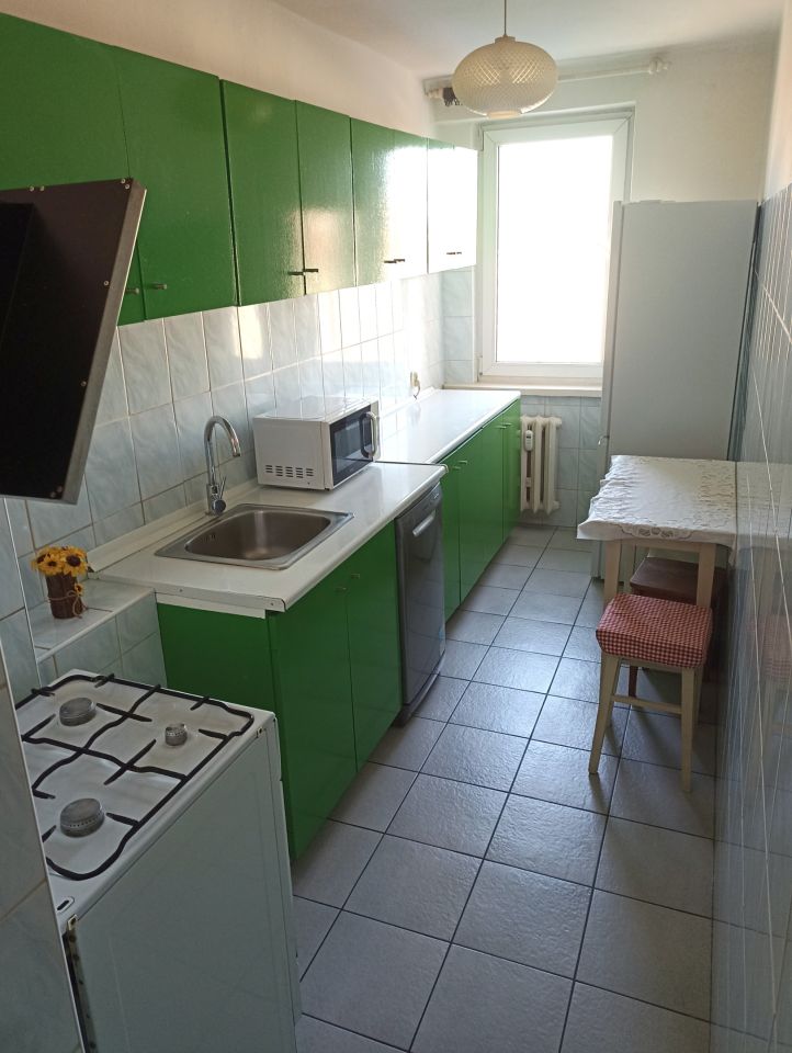 Mieszkanie 3-pokojowe Gdańsk Przymorze, ul. Kołobrzeska. Zdjęcie 3