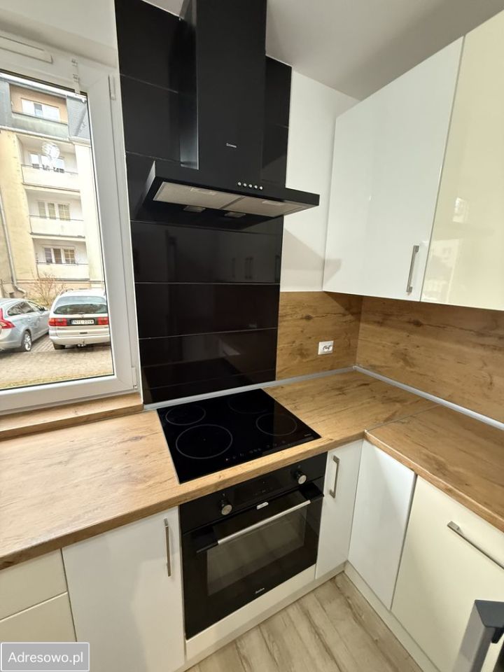 Mieszkanie 2-pokojowe Iława, ul. Tadeusza Kościuszki. Zdjęcie 7