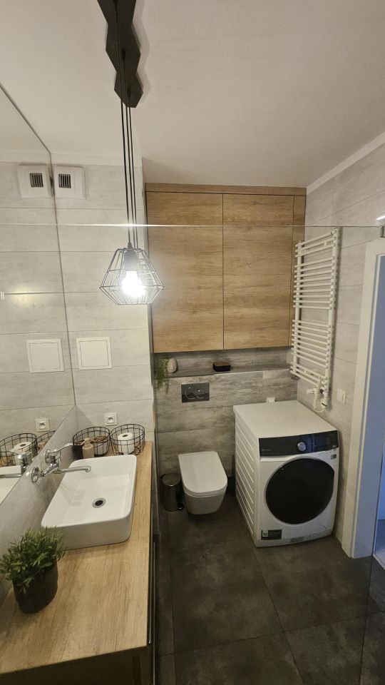 Mieszkanie 3-pokojowe Toruń Stawki, ul. Szuwarów. Zdjęcie 7