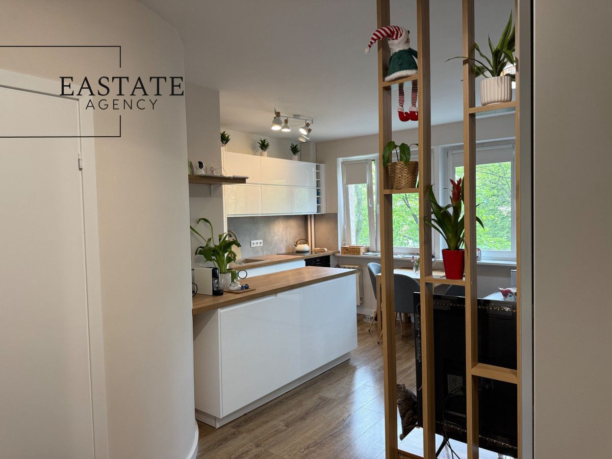 Mieszkanie 2-pokojowe Warszawa Mokotów, ul. Domaniewska. Zdjęcie 7