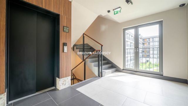 Mieszkanie 2-pokojowe Kraków Grzegórzki, ul. Masarska. Zdjęcie 24