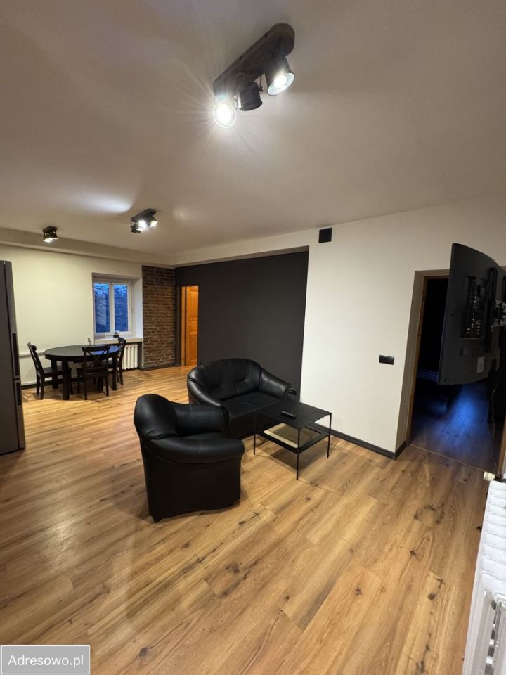 Mieszkanie 3-pokojowe Bielsko-Biała Śródmieście, ul. Inwalidów. Zdjęcie 9