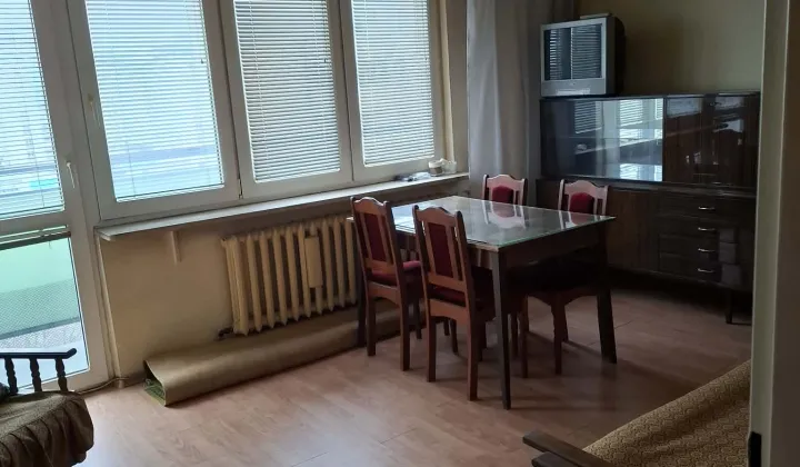 Mieszkanie 3-pokojowe Warszawa Targówek, ul. Bolesławicka