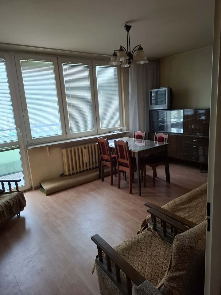 Mieszkanie 3-pokojowe Warszawa Targówek, ul. Bolesławicka. Zdjęcie 1