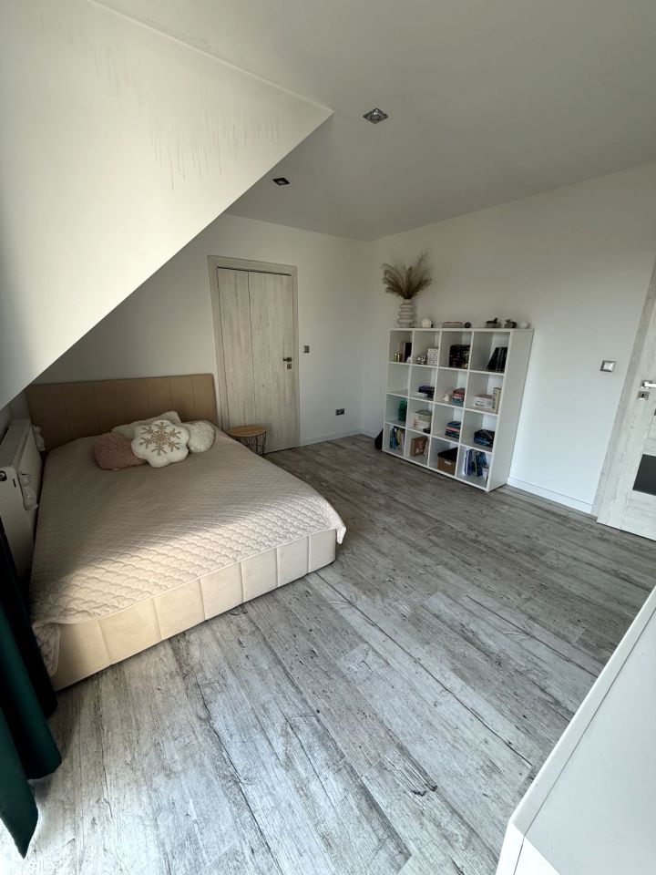 dom szeregowy, 3 pokoje Czaplinek, ul. Wiejska. Zdjęcie 19