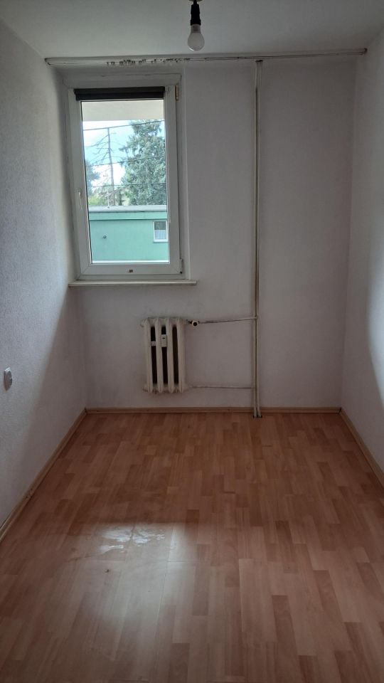 Mieszkanie 3-pokojowe Mikołów Centrum, ul. ks. bp. Bandurskiego. Zdjęcie 4