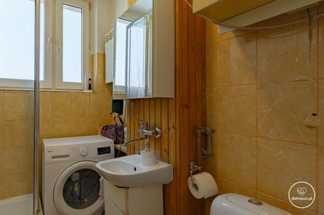 Mieszkanie 1-pokojowe Warszawa Mokotów, ul. Wołoska. Zdjęcie 13