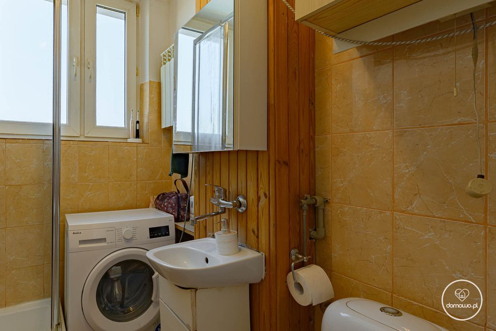 Mieszkanie 1-pokojowe Warszawa Mokotów, ul. Wołoska. Zdjęcie 13