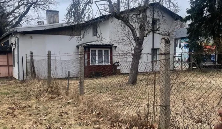 Mieszkanie 3-pokojowe Niedalino