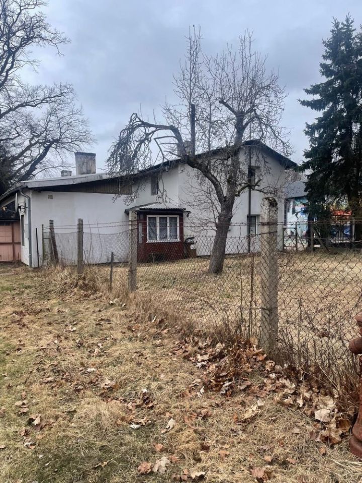 Mieszkanie 3-pokojowe Niedalino. Zdjęcie 1