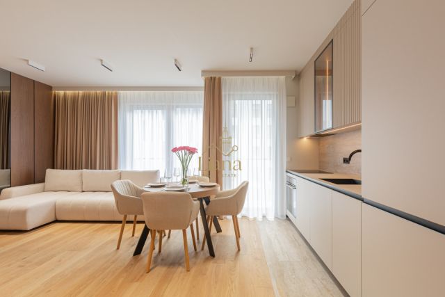 Mieszkanie 3-pokojowe Warszawa Mokotów, ul. Wynalazek. Zdjęcie 2