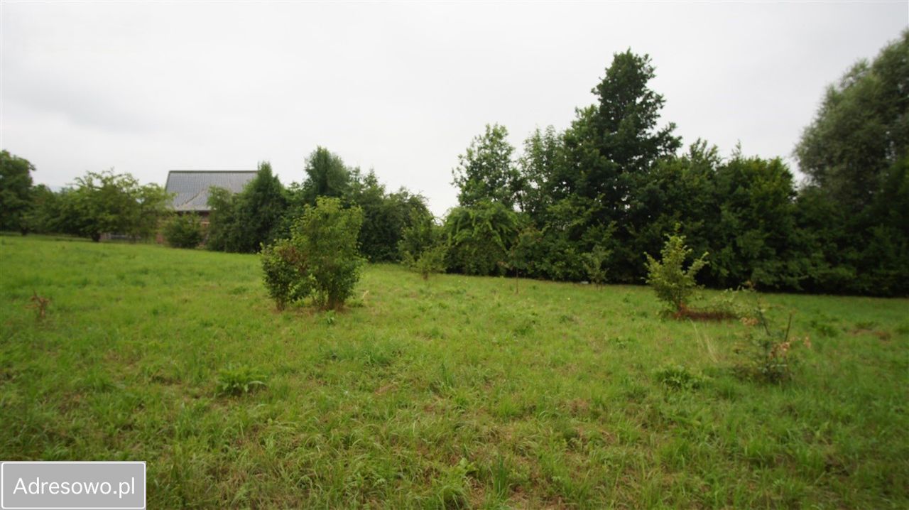 Działka budowlana Jaworze, ul. Bielska. Zdjęcie 4