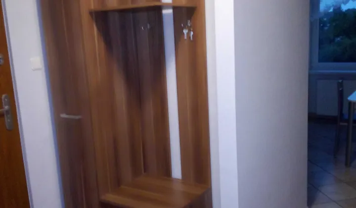 Mieszkanie 2-pokojowe Częstochowa Zawodzie, ul. Idzikowskiego