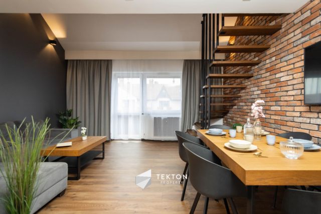 Mieszkanie 4-pokojowe Wrocław Partynice, ul. gen. Stanisława Maczka. Zdjęcie 2