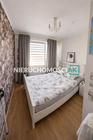 Mieszkanie 3-pokojowe Konin, ul. Sosnowa. Zdjęcie 4