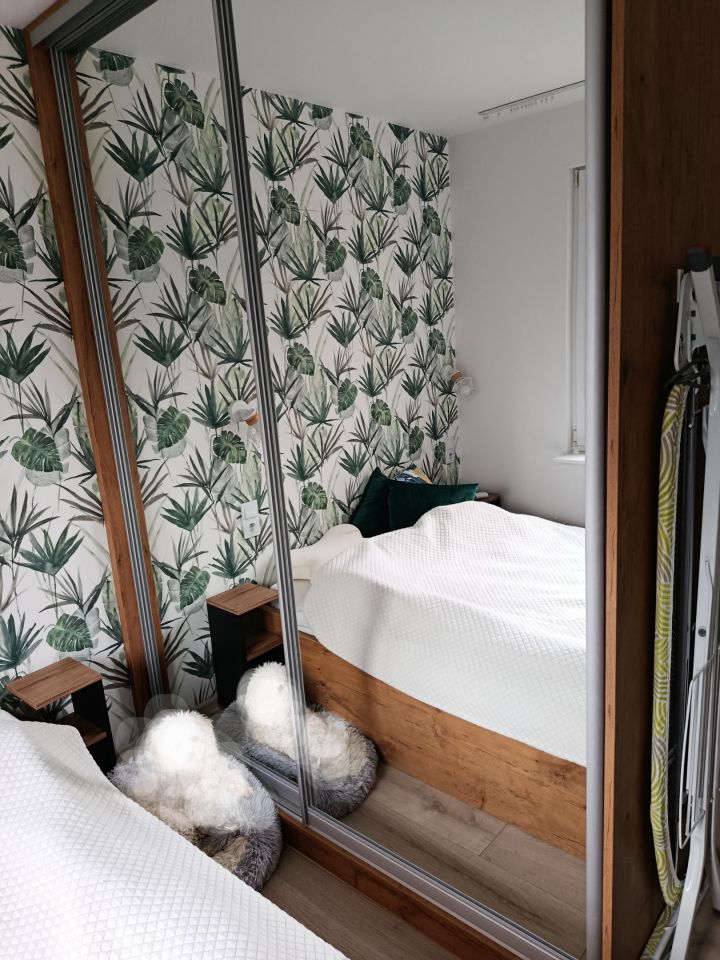 Mieszkanie 3-pokojowe Kraków Prądnik Czerwony, ul. Strzelców. Zdjęcie 7