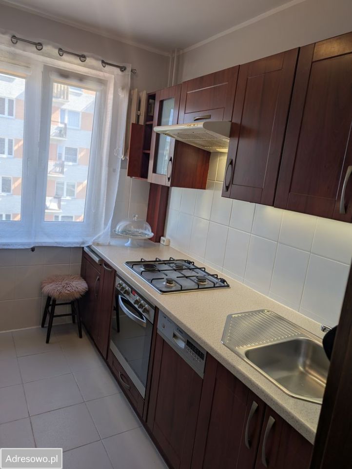 Mieszkanie 3-pokojowe Koszalin Przylesie, ul. Hugo Kołłątaja. Zdjęcie 3