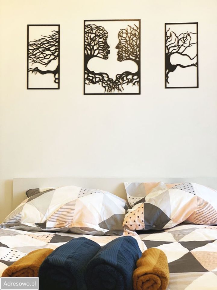 Mieszkanie 3-pokojowe Jelenia Góra Centrum, ul. Wolności. Zdjęcie 4