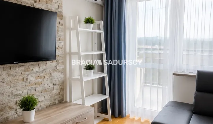 Mieszkanie 2-pokojowe Kraków Nowa Huta, os. Kościuszkowskie