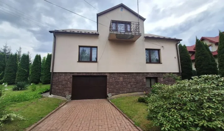 dom wolnostojący, 5 pokoi Szynwałd