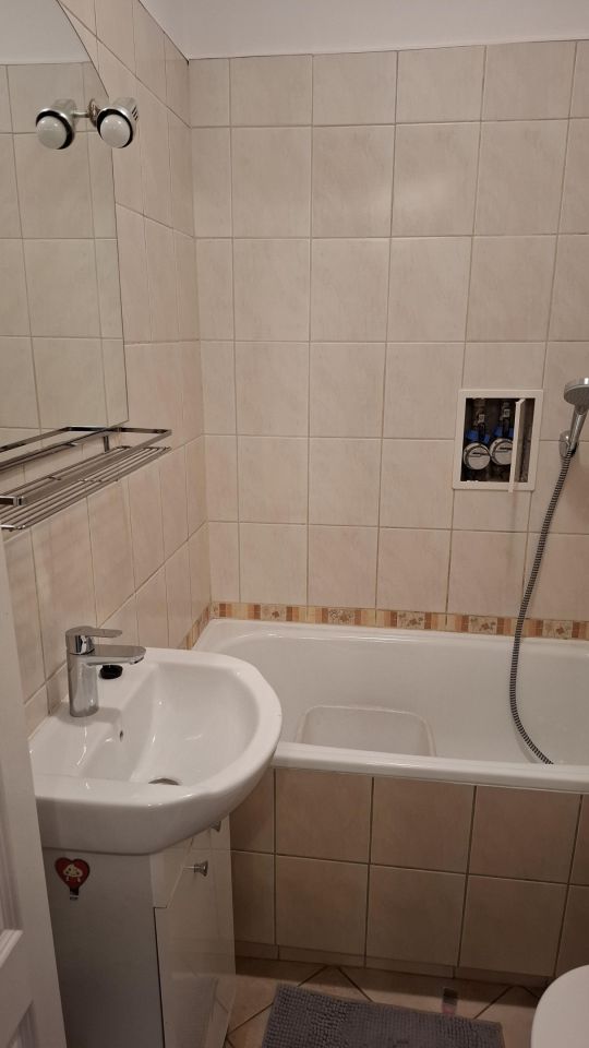 Mieszkanie 1-pokojowe Warszawa Praga-Północ, ul. Karola Darwina. Zdjęcie 7