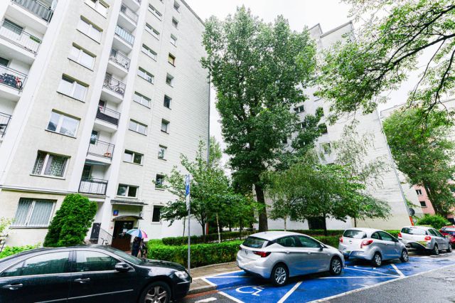 Mieszkanie 1-pokojowe Warszawa Śródmieście, ul. Wałowa. Zdjęcie 10