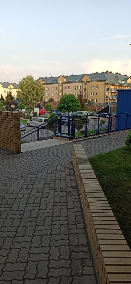 Mieszkanie 2-pokojowe Warszawa Targówek, ul. Wyspowa. Zdjęcie 9