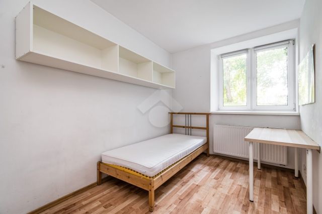 Mieszkanie 1-pokojowe Kraków Podgórze Duchackie, ul. Maurycego Mochnackiego. Zdjęcie 1