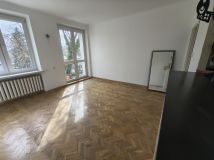 Mieszkanie 2-pokojowe Warszawa Bielany, ul. Leopolda Staffa. Zdjęcie 1