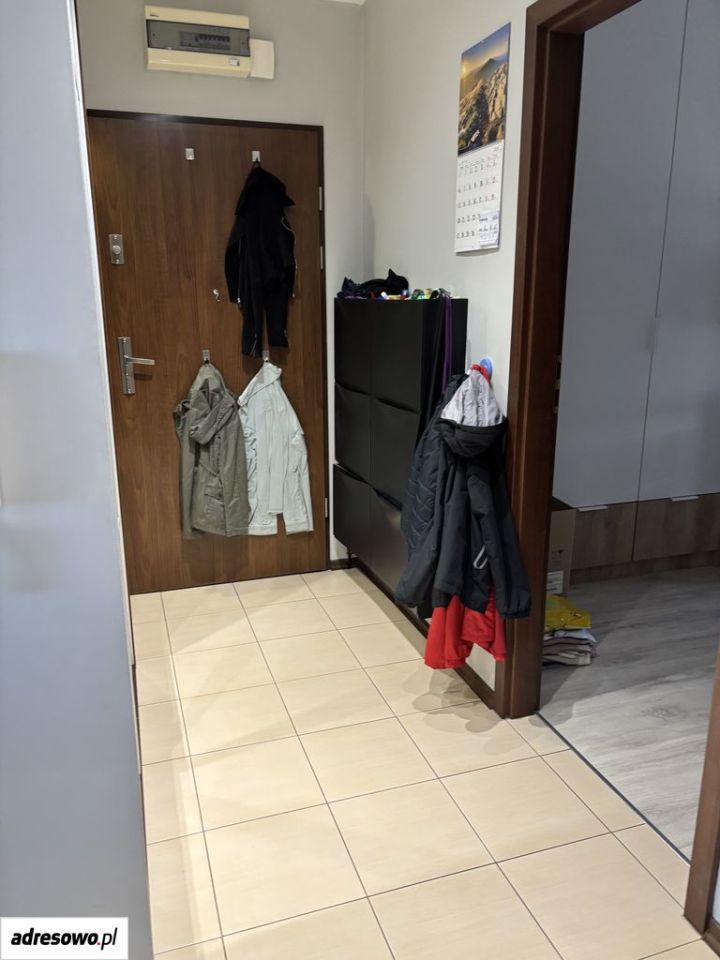 Mieszkanie 3-pokojowe Kąty Wrocławskie, ul. Hugona Kołłątaja. Zdjęcie 19