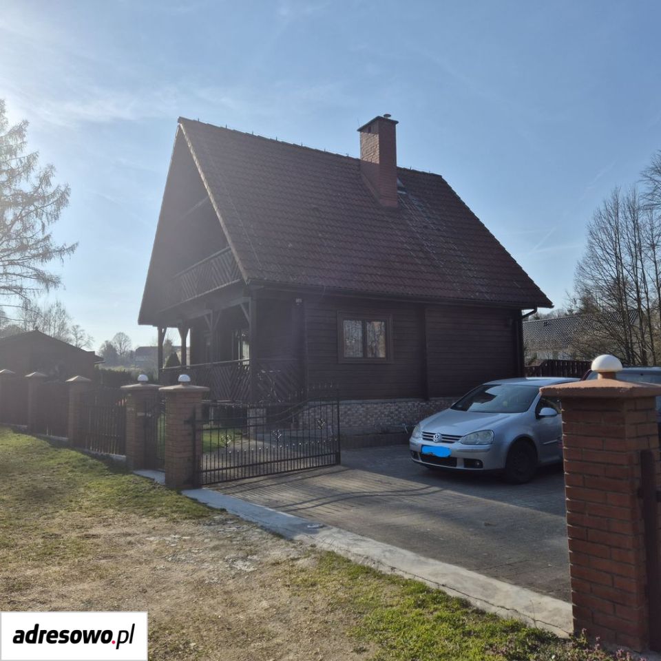 dom wolnostojący, 4 pokoje Bożkowice. Zdjęcie 4