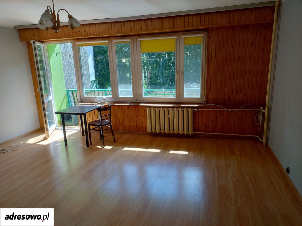 Mieszkanie 2-pokojowe Wolbrom, os. Władysława Łokietka. Zdjęcie 1