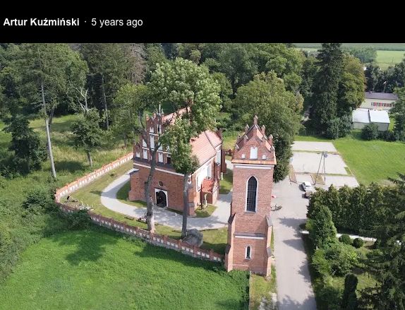 Działka budowlana Kiełki. Zdjęcie 15