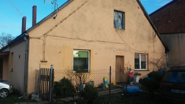 Mieszkanie 3-pokojowe Witnica, ul. Chojeńska. Zdjęcie 1