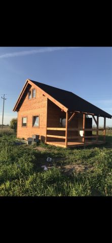 Działka budowlana Salinko, ul. Szmaragdowa. Zdjęcie 1